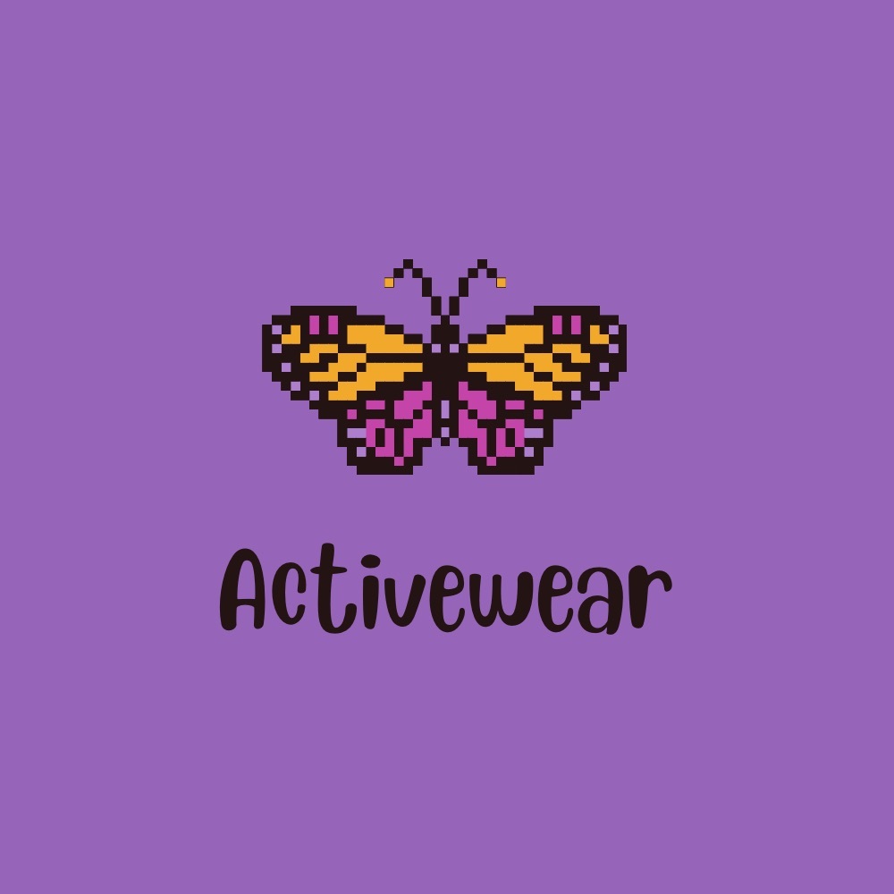 ACTIVE WEAR - Picture 3 of 3
